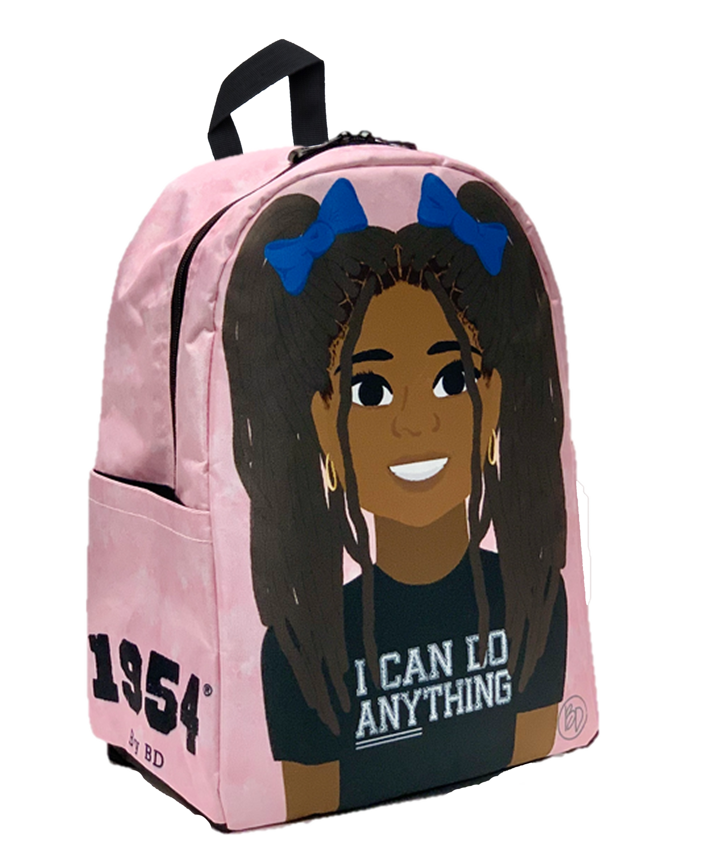 Nicee Backpack