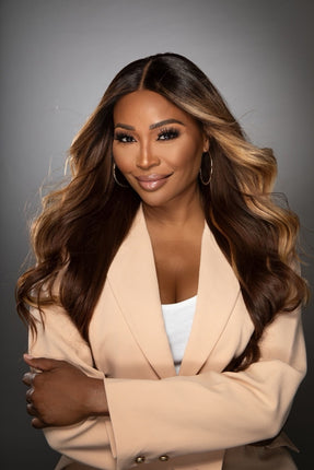 Cynthia Bailey