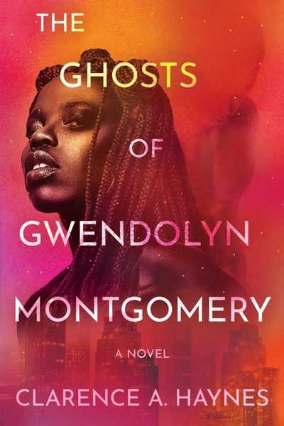 Book cover for Clarence A. Haynes