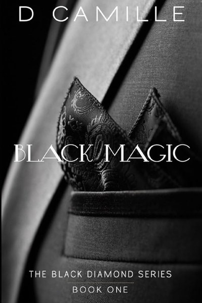 Book cover for D. Camille