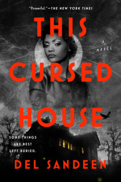 Book cover for Del Sandeen