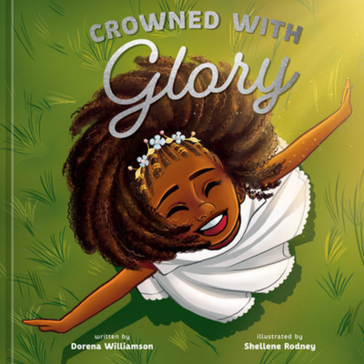 Book cover for Dorena Williamson
