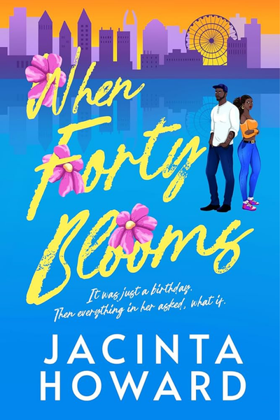 Book cover for Jacinta Howard
