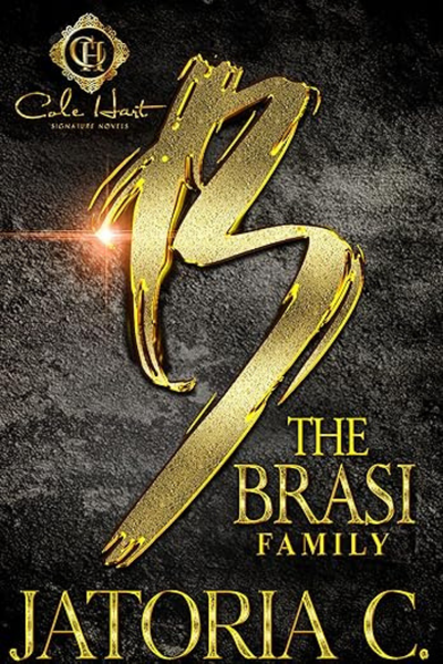 Book cover for Jatoria C.