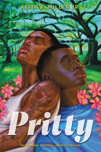 Book cover for Keith F. Miller, Jr.
