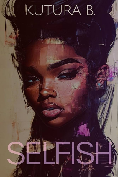 Book cover for KuTura B