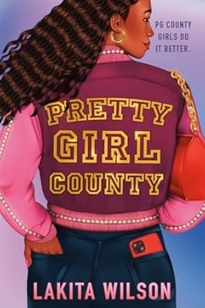 Book cover for Lakita Wilson