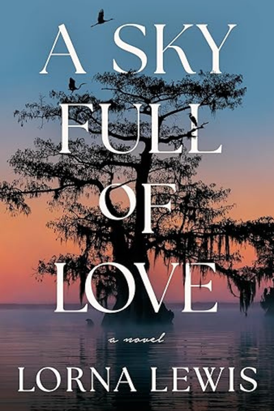 Book cover for Lorna Lewis