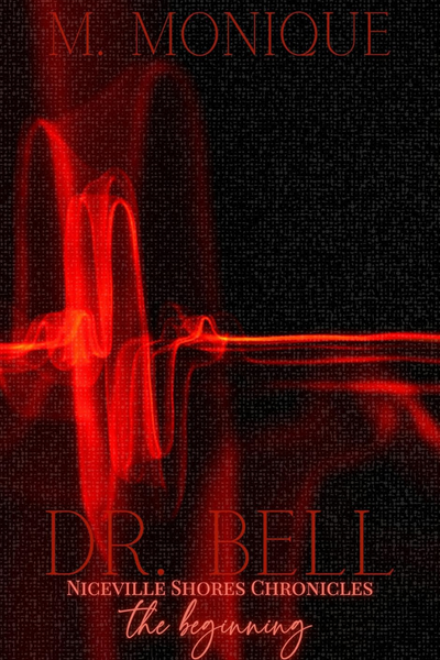 Book cover for M. Monique