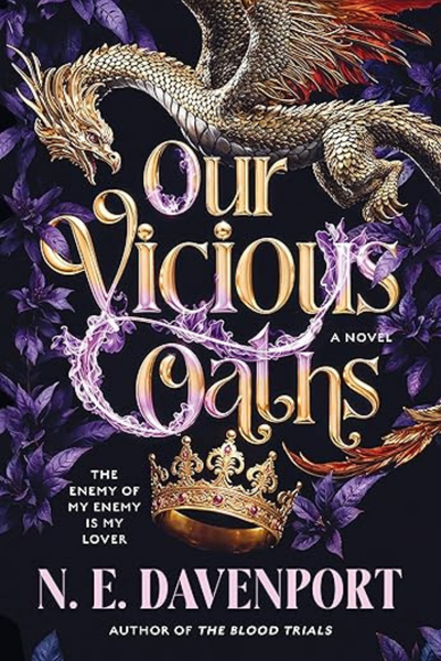 Book cover for Nia Davenport / N.E. Davenport
