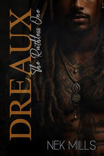 Book cover for Nek Mills