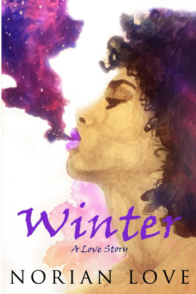 Book cover for Norian Love