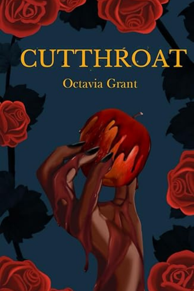 Book cover for Octavia Grant