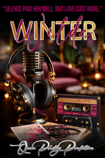 Book cover for Queen Philly