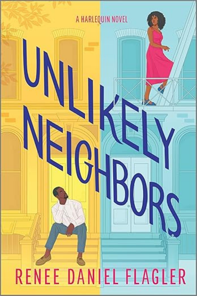 Book cover for Renee Daniel Flagler