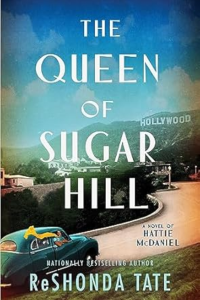 Book cover for ReShonda Tate