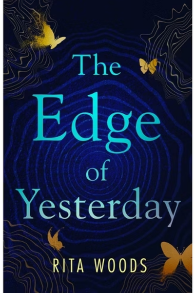 Book cover for Rita Woods