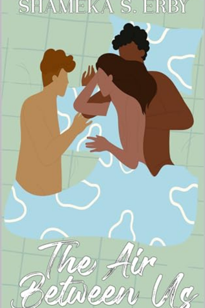 Book cover for Shameka S. Erby