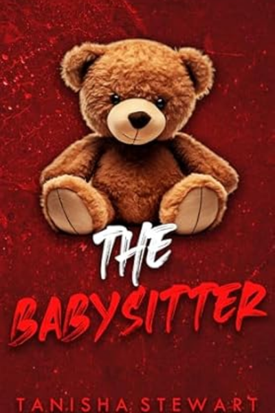 Book cover for Tanisha Stewart