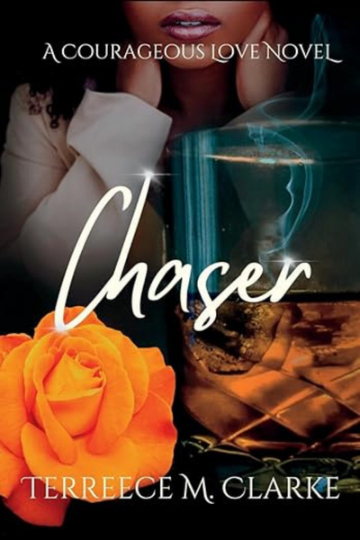 Book cover for Terreece M. Clarke