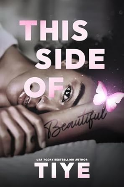Book cover for Tiye