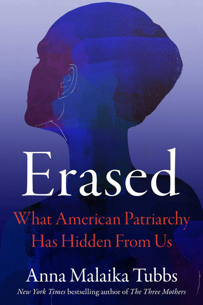 Book cover for Anna Malaika Tubbs