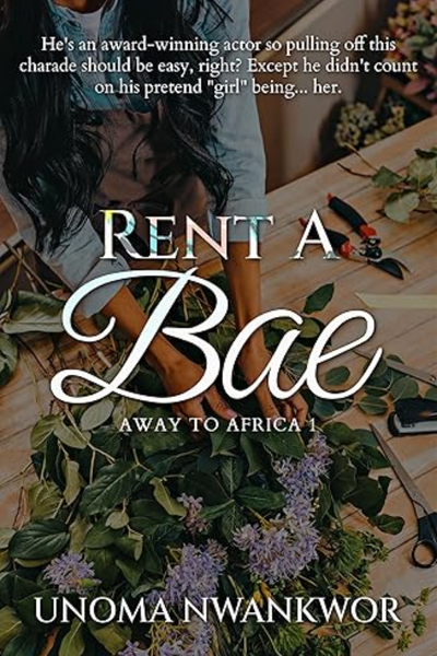 Book cover for Unoma Nwankwor