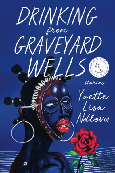 Book cover for Yvette Lisa Ndlovu