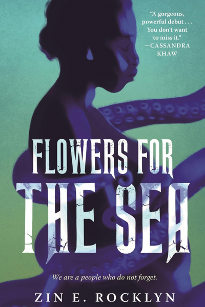 Book cover for Zin E. Rocklyn