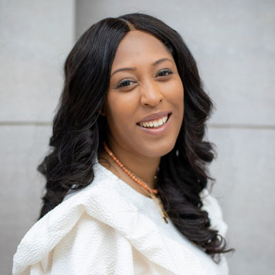 Lakita Wilson
