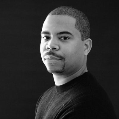 Brandon Massey