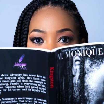 M. Monique