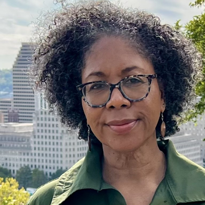 Monica Chenault-Kilgore