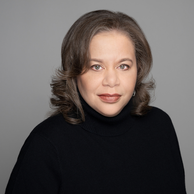 Tracy Clark