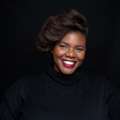 Terreece M. Clarke
