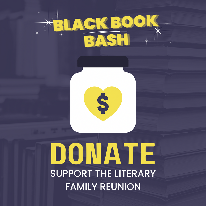 Support Black Book Bash