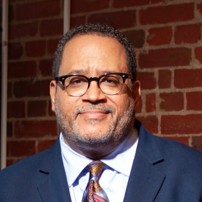 Michael Eric Dyson