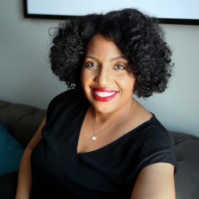 Kellye Garrett