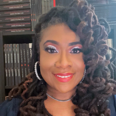 Octavia Grant