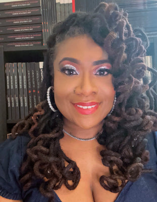 Octavia Grant