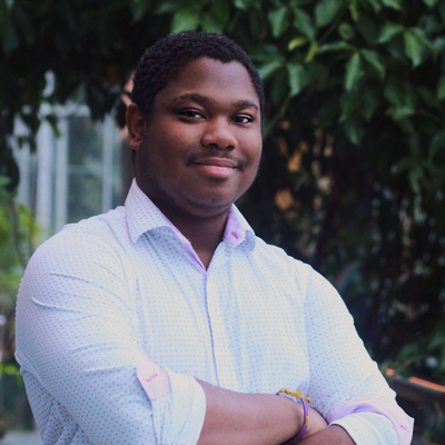 Kosoko Jackson