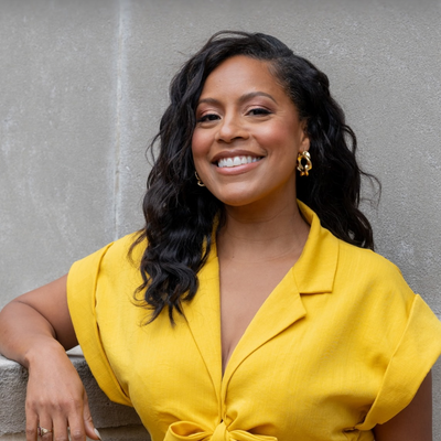 Sheinelle Jones