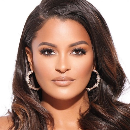 Claudia Jordan