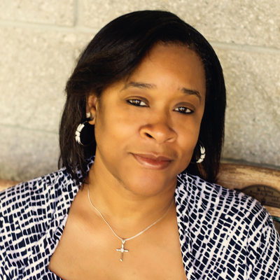 Sheryl Lister