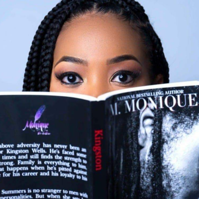 M. Monique