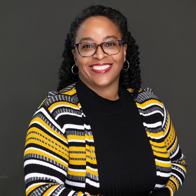 Michelle McGill Vargas
