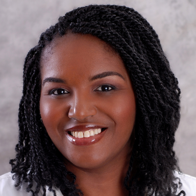 Rhonda McKnight