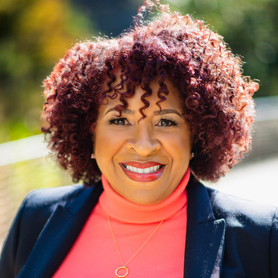 Wanda M. Morris