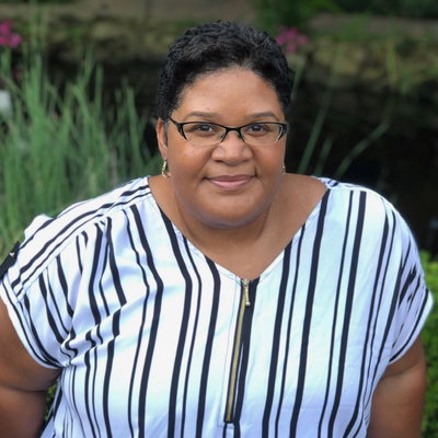 Farrah Rochon