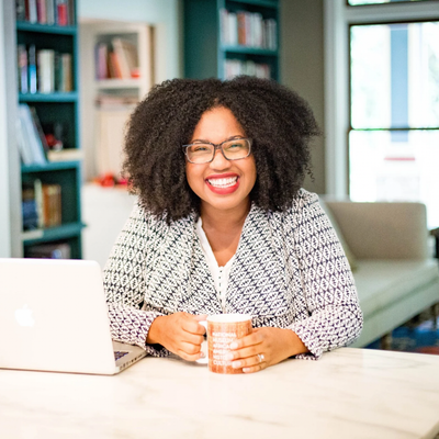 Sharifa Stevens